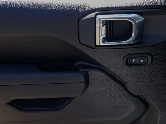 Nuevos JEEP WRANGLER à Estados chez autogozo