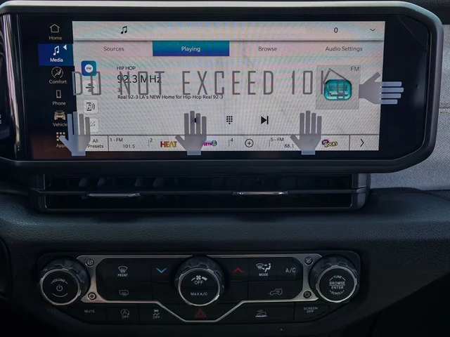 Nuevos JEEP WRANGLER à Estados chez autogozo