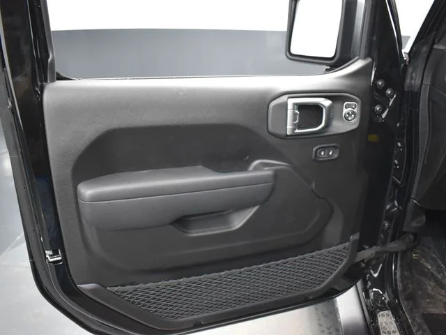 Nuevos JEEP WRANGLER à Estados chez autogozo