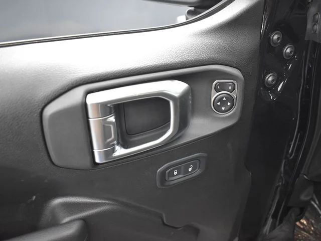Nuevos JEEP WRANGLER à Estados chez autogozo