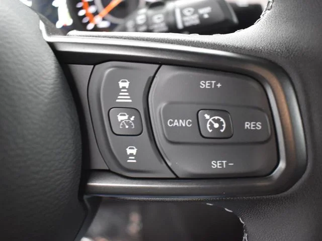 Nuevos JEEP WRANGLER à Estados chez autogozo