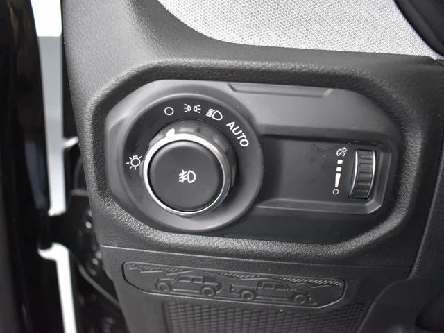 Nuevos JEEP WRANGLER à Estados chez autogozo