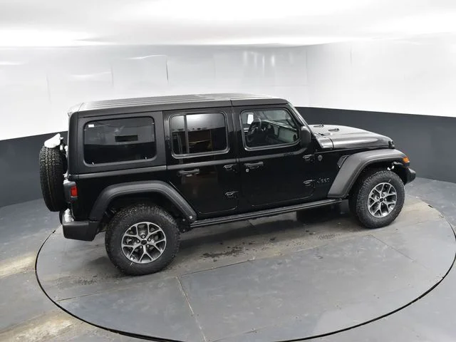 Nuevos JEEP WRANGLER à Estados chez autogozo