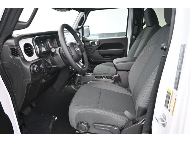 Nuevos JEEP WRANGLER à Estados chez autogozo