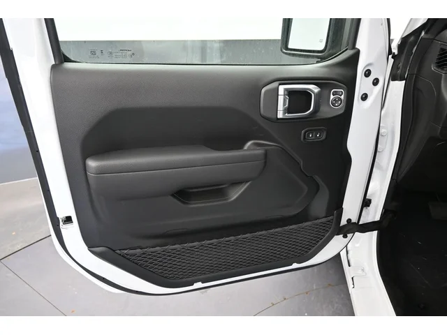 Nuevos JEEP WRANGLER à Estados chez autogozo