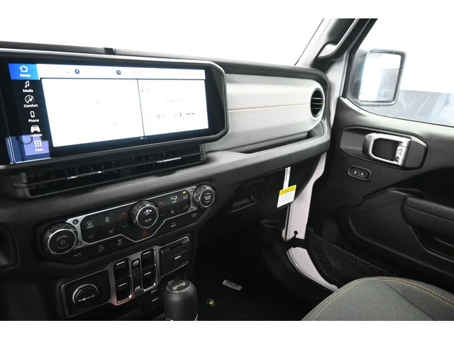 Nuevos JEEP WRANGLER à Estados chez autogozo