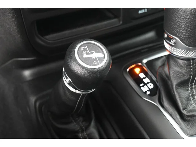 Nuevos JEEP WRANGLER à Estados chez autogozo