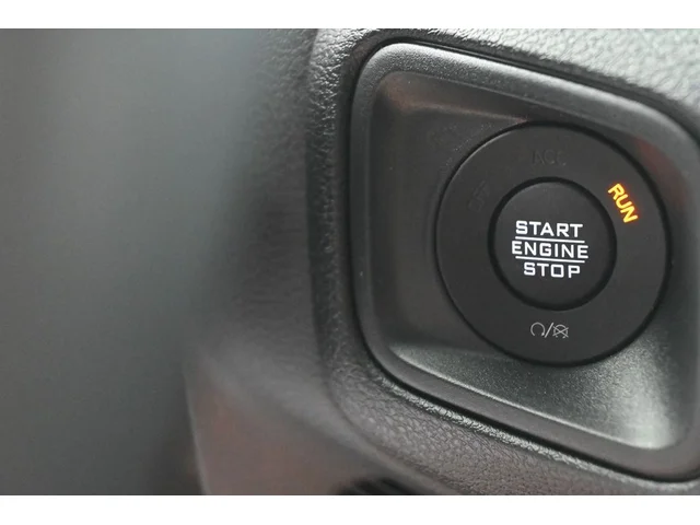 Nuevos JEEP WRANGLER à Estados chez autogozo