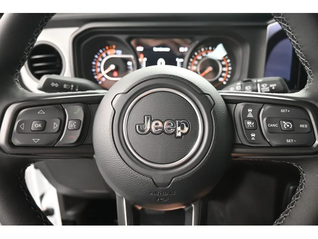 Nuevos JEEP WRANGLER à Estados chez autogozo
