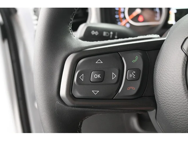 Nuevos JEEP WRANGLER à Estados chez autogozo
