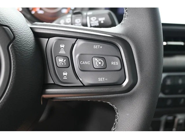 Nuevos JEEP WRANGLER à Estados chez autogozo