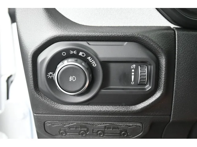 Nuevos JEEP WRANGLER à Estados chez autogozo