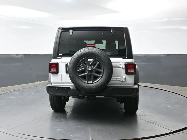 Nuevos JEEP WRANGLER à Estados chez autogozo