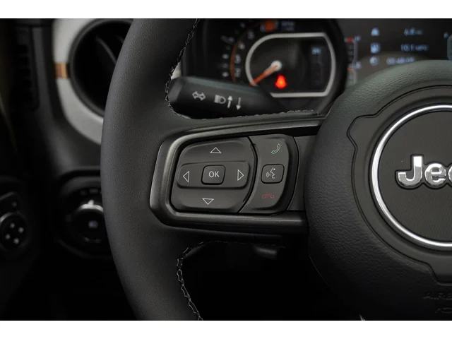Nuevos JEEP WRANGLER à Estados chez autogozo