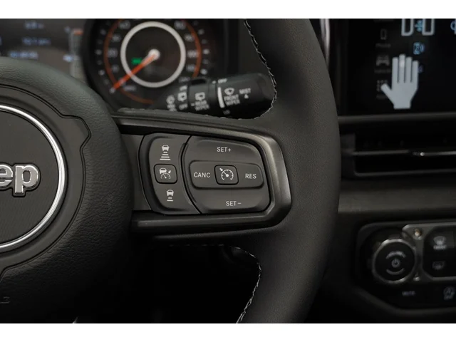 Nuevos JEEP WRANGLER à Estados chez autogozo