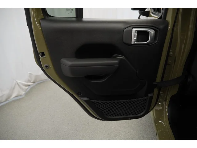 Nuevos JEEP WRANGLER à Estados chez autogozo