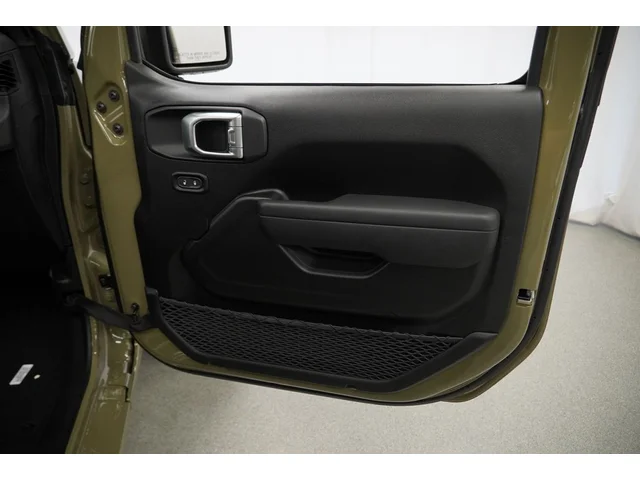 Nuevos JEEP WRANGLER à Estados chez autogozo