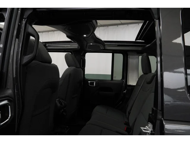 Nuevos JEEP WRANGLER à Estados chez autogozo