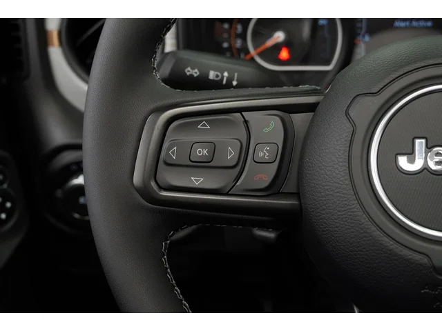 Nuevos JEEP WRANGLER à Estados chez autogozo
