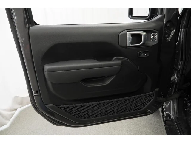 Nuevos JEEP WRANGLER à Estados chez autogozo