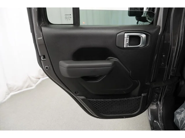 Nuevos JEEP WRANGLER à Estados chez autogozo