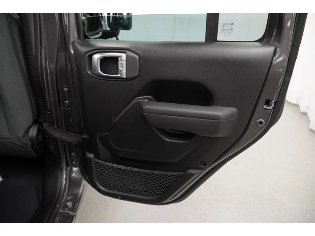 Nuevos JEEP WRANGLER à Estados chez autogozo