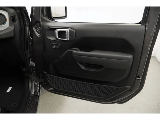 Nuevos JEEP WRANGLER à Estados chez autogozo