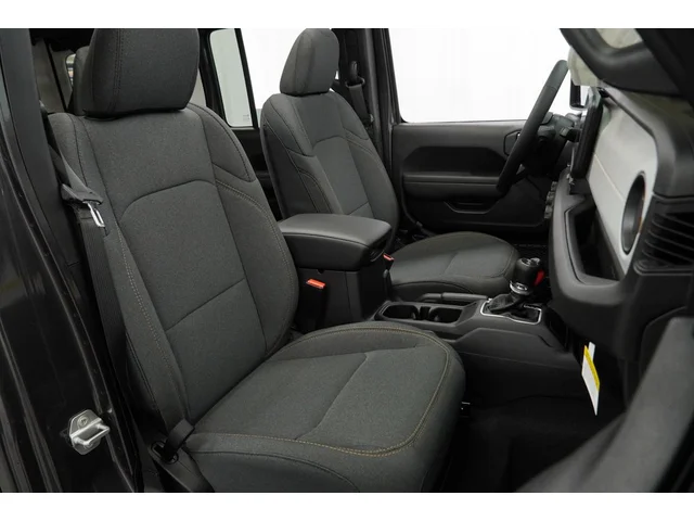 Nuevos JEEP WRANGLER à Estados chez autogozo