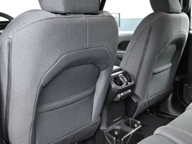 Nuevos JEEP WRANGLER à Estados chez autogozo
