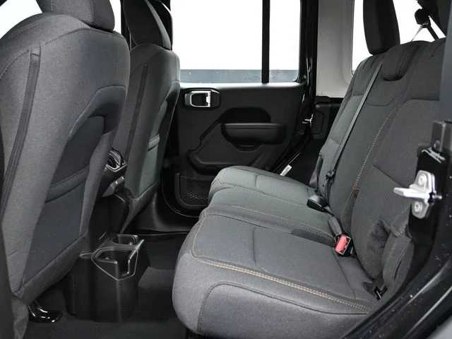 Nuevos JEEP WRANGLER à Estados chez autogozo