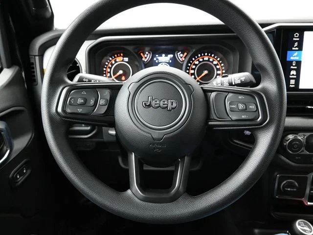 Nuevos JEEP WRANGLER à Estados chez autogozo