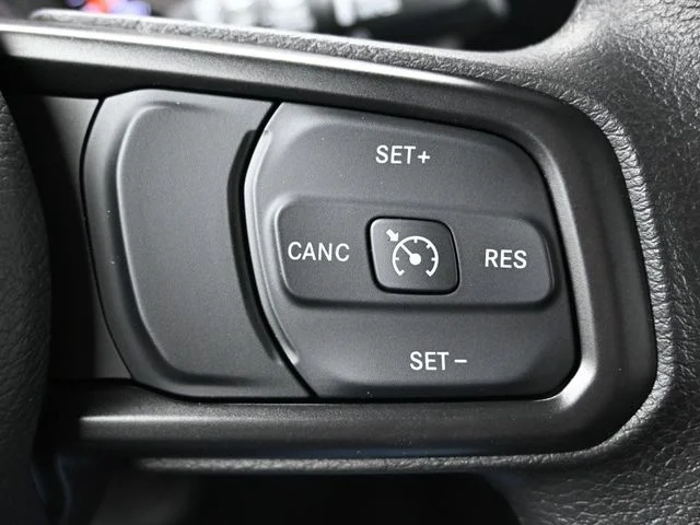 Nuevos JEEP WRANGLER à Estados chez autogozo