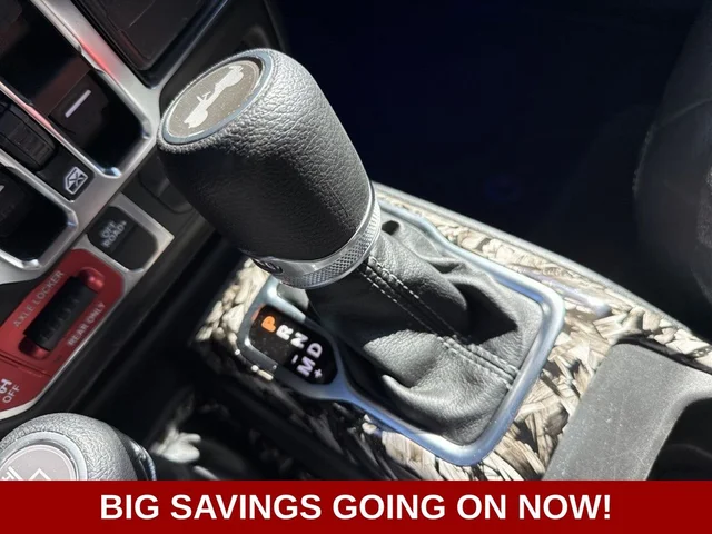 Nuevos JEEP WRANGLER à Estados chez autogozo