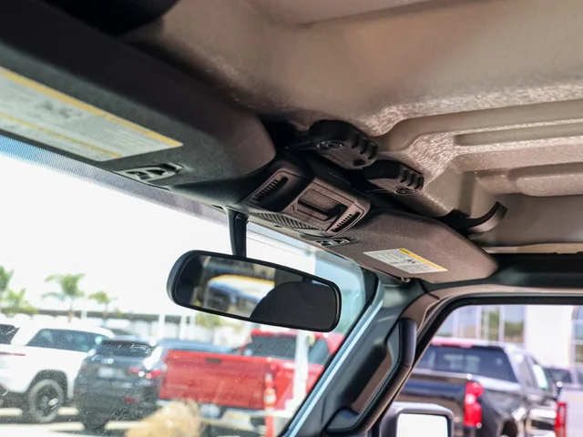 Nuevos JEEP WRANGLER à Estados chez autogozo