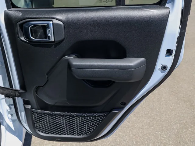 Nuevos JEEP WRANGLER à Estados chez autogozo