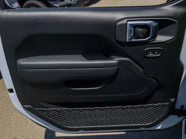 Nuevos JEEP WRANGLER à Estados chez autogozo