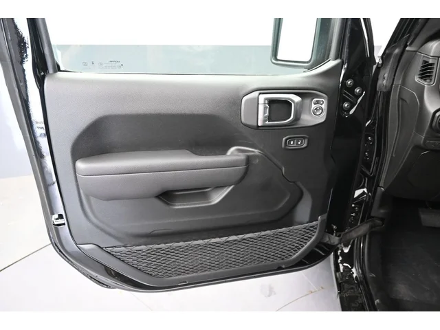 Nuevos JEEP WRANGLER à Estados chez autogozo