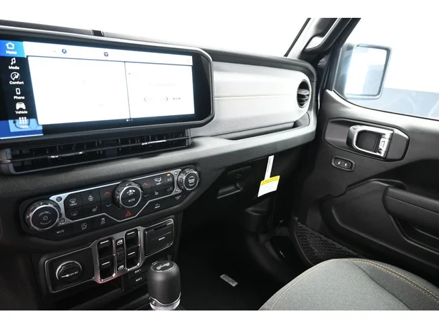 Nuevos JEEP WRANGLER à Estados chez autogozo