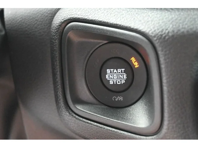 Nuevos JEEP WRANGLER à Estados chez autogozo