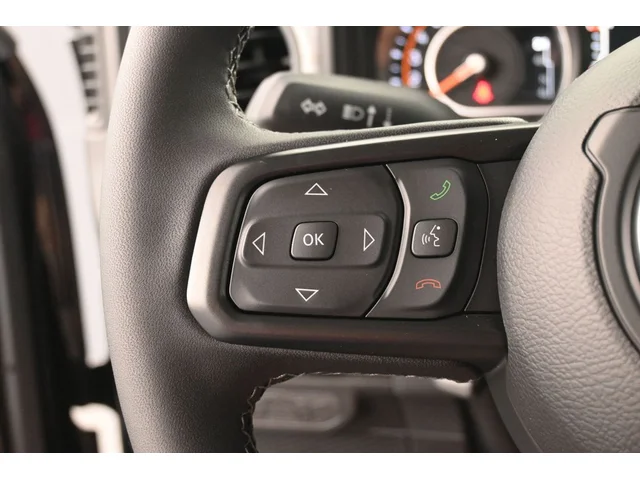 Nuevos JEEP WRANGLER à Estados chez autogozo