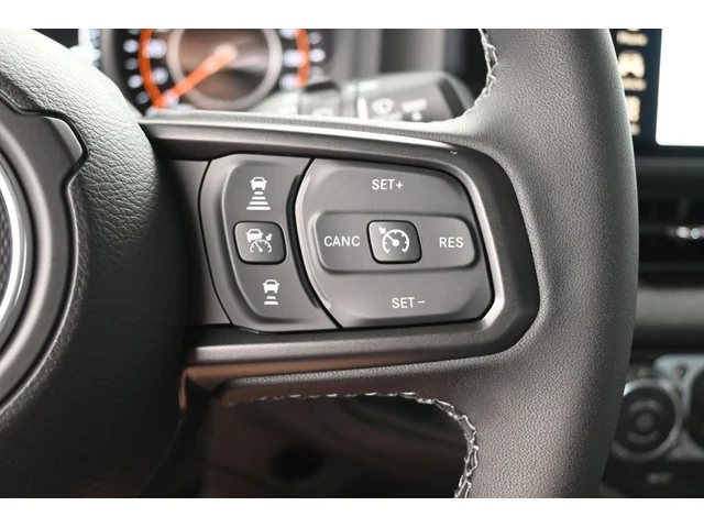Nuevos JEEP WRANGLER à Estados chez autogozo