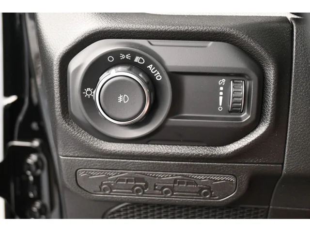Nuevos JEEP WRANGLER à Estados chez autogozo