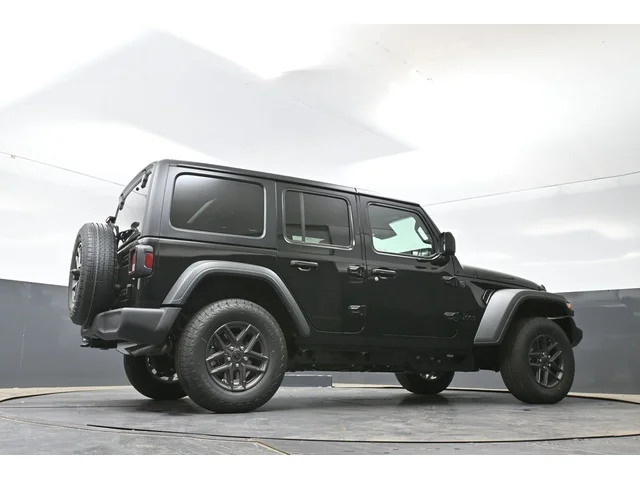 Nuevos JEEP WRANGLER à Estados chez autogozo