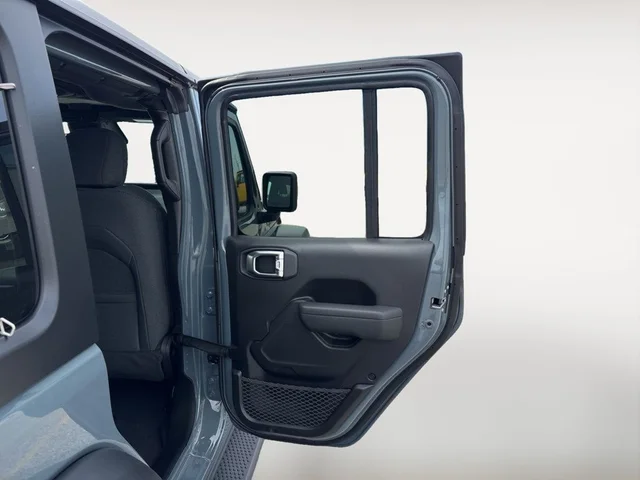Nuevos JEEP WRANGLER à Estados chez autogozo