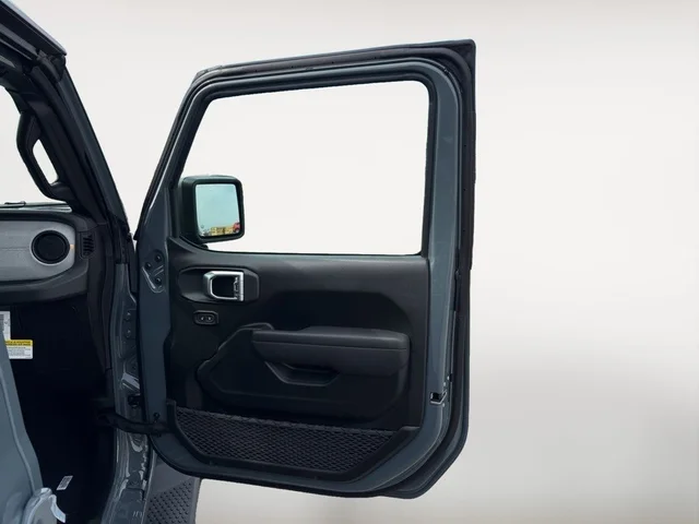 Nuevos JEEP WRANGLER à Estados chez autogozo