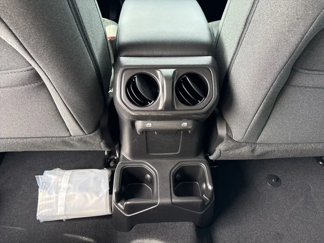 Nuevos JEEP WRANGLER à Estados chez autogozo