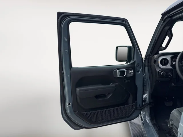 Nuevos JEEP WRANGLER à Estados chez autogozo