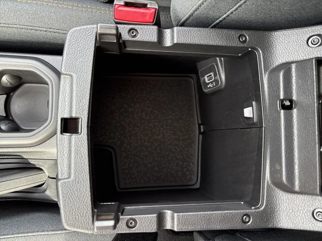 Nuevos JEEP WRANGLER à Estados chez autogozo