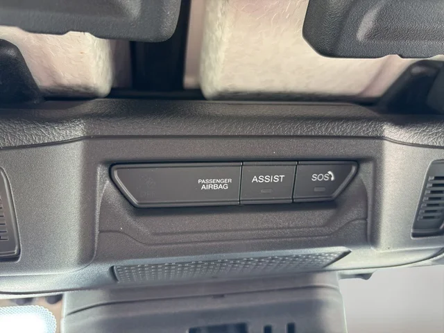 Nuevos JEEP WRANGLER à Estados chez autogozo