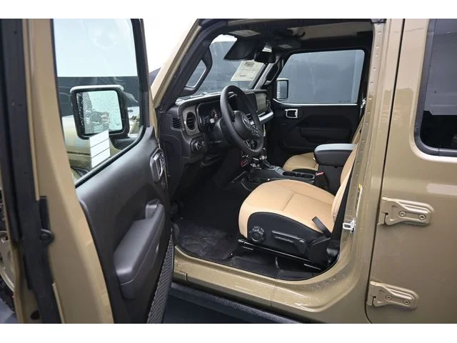 Nuevos JEEP WRANGLER à Estados chez autogozo
